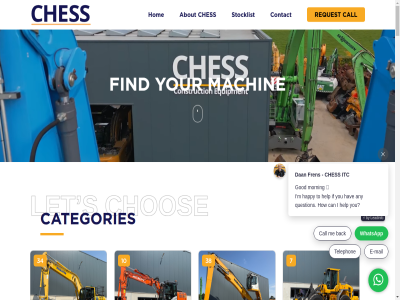 10 2 34 38 63 7 about call categories ches chos contact content demolition dumptruck excavator find handler hom let loader machin main material navigat next other part request s section skip stock stocklist the to tracked wheeled whel your