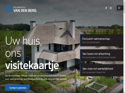 aanpak afwerk all basis begint bekijk betrouw bijgebouw bouw bouwbedrijf bouwproject bouwtechniek combiner comfortabel contact crer daarom dak detail dienstverlen duurzam elk emmeloord energiezuin exclusief garant gat gelov hand hom huis innovatiev jar landhuis mak modern nieuwbouw nieuwbouwproject onderhoud onz opgeleverd oploss opnem person prachtig projectontwikkel referentie referenties renovatie riet rietgedekt rijtj stan stijlvol toekomst traditionel trot vakmanschap veluw verbouw visie visitekaartj vrijstaand we werk werkelijk woning