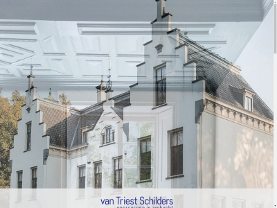 behang bezoek gordijn raamdecoratie restauratie schilder schilderwerk stoffeerder stylist tapijt triest verf vloer wandafwerk websit