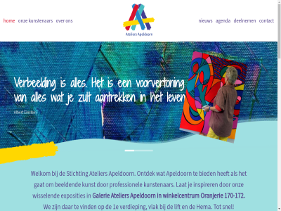 -172 170 1e 2026 30 31 41041975 aa aanmeld aantrek achter agenda albert apeldoorn atelier atelierrout beeldend belef betover bied contact copyright deelnem dompel einstein exposities ga galerie gat gevarieerd hema hom inhoud inspirer jaarlijk jezelf kijkj krijgt kunst kunstenar kvk lat lev lift mei nieuw nieuwsbrief onlin ontdek ontvang onz open oranjerie privacyverklar professionel scherm snel stichting uniek verbeeld verdiep verzorgd vind vlak volg voorverton waarbij we webdesign websit welkom wereld winkelcentrum wissel zult
