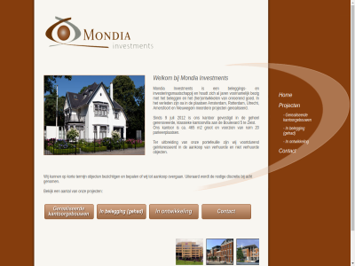 +31 0 20 2012 275 30 331 3707 465 5 60 9 96 aankop aantal acht amersfoort amsterdam arnhem bekijk belegg bepal bezicht bezig bilthov bk boulevard ca contact discretie doetinchem gehad gehel geinteresseerd genom gerealiseerd gerenoveerd gevestigd goed grot her hom houdt info@mondiainvestments.nl invester investerings-maatschappij investeringsmaatschappij investment jar juli kantoorgebouw kantoorvilla kantor klassiek kort landgraf lar m2 maatschappij meerder mondia nieuwegein nodig oa object onroer ontwikkel onz overgan parkeerplaats plaats portefeuill postbus project rotterdam ruim sind t ter termijn uitbreid uiteraard utrecht verhuurd verled voornam voortdur voorzien welkom wij zeist