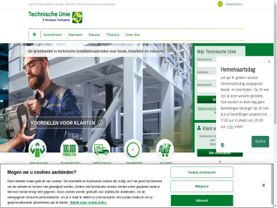 20.00 aanbied advertenties advies akkoord algemen assortiment bekijk besteld bied bouw campus communicer complet complianc contact cookie cookiebeleid cookies dienst direct disclaimer doeleind eig enkel essentiel evenement functionel functioner gebruik gebruiker gebruikt gegev geleverd gepersonaliseerd geplaatst geweigerd goed groothandel hebt hiervor industrie informatie inhoud installateur installatie installatiemateriaal installatiematerial klant klantenservic klantnummer kwijt laatst lever levert maakt media meld merk mog morg nadat niet-functionel nieuw nodig onz personaliser policy privacy realiser s snel snell social specialist stat statement statistisch stell technisch technoscop thema toestemm tu unie uur vacatures vel verget vestig volg voordel voorkeur voorraadartikel voorrad voorwaard wachtwoord we websit weergegev weiger werkplek zer