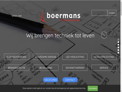 +31 0 1382 19 1919 20 206142801 6142801 aanvrag adres akkoord algemen b.v beveil bezoek bloemendalerweg boerman branddetectie breng contact controlewoord cookies copyright datanetwerk dienst disclaimer duurzam elektrisch elektrotechniek email energie ga gebruik gegevensbescherm historie hom info@boermans.com inhoud installaties kb kennisgev led les lev maakt media nieuw noodverlicht offert onderhoud privacy rtw servic sind sitemap specialist techniek telefon terug vacatures verlicht voorwaard websit weesp wetgev wij zoek