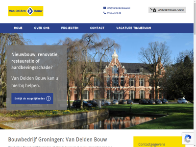 0598 16 172 18 2017 37 49 88 9605 aannemer aanvrag aardbevingsschad achter actief afdel aflever all b.v barometer bedrijf bedrijv bekijk beteken beter bezoek blik bouw bouwbedrijf central contact contactgegeven convident deld direct dorpsstrat drijfver e e-mail eigentijd enkel familiebedrijf fax filmpj flexibel focus formulier gat gebied generaties gespecialiseerd groning grootst grot helder help hierbij hog hom hoort industrie info@vandeldenbouw.nl ins kielwindewer kijkj klant kort krijg laatst lang lijn link locatie maatoploss mail mak mat men mens menu mogelijk mooi naast neemt nieuwbouw offert onderhoud ondernemer onz organisatie ouderwet out particulier pe preventief programma project renovatie restauratie restauratiewerkzam resultat richt rtl scherm snel stan stat tel tevred timmerman toenem toevertrouwd transparant utiliteitsbouw vaandel vacatur vacatures vakmanschap vanuit verbouw visie vul war we webontwikkel werknemer wet wilt winkel woningbouw z zien zowel