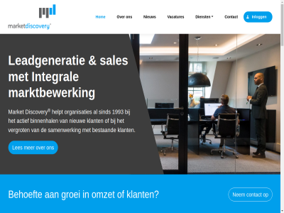 +31 0 1 100 1185 1993 20 44 644 80 aanlever aanpak aanstur ab accountmanager actief activiteit advies afdel afsprak alert all allen amstelven automatiser automotiv b2b b2b-sales bank bedrijfswag bedrijv behaald beher behoeft benieuwd benodigd beoogd bereik beschikt bestaand beter beveiligd bewerkstell bewez bijdrag binn binnenhal bouw branches busines coaches coaching commerciel communicatie complet contact criteria deal dealer detail dienst dienstverlener disclaimer discovery doel doelgroep draagt drag duurzam dynamic en/of enthousiast ervar ervor executiv executives expertis fabrikant financ financieringsmaatschappij fit4sales focus formul full gan gat gebied gebruik geeft gehel gekoppeld gekwalificeerd generatie generer gesprek gewenst god grag groei groothandelar grootzak hand hard helder help helpt hom horeca importeur inclusief info@marketdiscovery.nl informer inlogg inricht insid inspann integral intermediair internet inzicht jarenlang juist kanal kandidat kennismak klant klantenanalyses kort lang langdur lat lead leadgeneratie les luxury mak manier market marketdiscovery markt marktaandel marktbewerk maximal medewerker media mediabedrijv meetbar mens methodiek mix mkb modeketen mogelijk natur nederland nem new nieuw offertes omzet onderdel ondersteund onz opdrachtgever optimalisatie optimaliser opvolg opzet organisaties ouderkerkerlan output partner person personenwagen plann presenter privacy procent proces process producent prospect provider rapportages reactie realiser recaptcha recruitment relatiebeher rendement resultaatgericht resultat sales sales-output sales-system samenwerk scor selecter selectie selectieproces servic simpelweg sind slagkracht sluit snel sociaal softwar specialist start statement structur succes support system target telecommunicatie termijn traject trot twed uiteenlop uitgebreid uitgevoerd uitvoer uniek vacatures vaststell verbeter verbeterpunt vergrot verkoper verzekerar vind visie voeding voldoen voldoend vooral vrachtwagen werk 