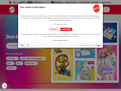 aktivier all an anmeld autos barrierefreiheit beliebt corporat deutschland du eli eltern eren fur henk high jurassic littl mark mat mattel mel minecraft monster neuheit or peopl produkt produktruckruf shop such suchbegriff uno wiedergeburt world