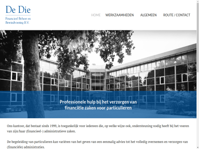 -3451320 020 1180 1185 1999 6 7 aa administraties administratiev advies afwikkel algemen amstelven b.v begeleid beher benoemd bestat bewind bewindvoer charitatiev contact daarnaast direct disclaimer dwpo e e-mail eenmal executeur financieel financiel ga gespecialiseerd gev gevraagd hom hulp iederen info@de-die.nl instell kantor mail nalatenschap nalatenschapp nodig ondersteun onz overnem particulier postbus professionel regelmat rout sind startban tel testamentair toegank vakgebied varier verzorg voer volled voorwaard websit welk werk werkzam wij wijz xr zak zijn/haar