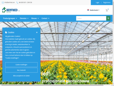 0 0031 015 1 16 17 2569 2635 27231898 356 7 80 aanvrag accepter advertenties advies afdel akkerbouw algemen analyser april arbo arbo-wetgev assortiment b.v bedankt begrip beher bekijk bel belangrijk bemest benfried benfried.com berkel besteld beter bied biedt binn biologisch brow browse-ervar buitenland collega complet condition contact contactformulier contactgegeven cookie cookie-instell cookies cz den deskund dienst dieseltoeslag duurzam enorm ervar gebied gebruik gericht gev gewasbescherm glas glastuinbouw hooipolderweg hoorn huis info@benfried.com inhoud instell jar kennis klant klantenservic klik kunt kvk kvk-nummer les let leveringsvoorwaard leveringswijz login lop maakt meststoff milieu multigrow nederland nee nieuw nummer offert onz openingstijd opgebouwd overgang per personaliser policy precursor prijs privacy product productgroep professionel registrer ruim s sierbestrat sluit specialist statement steenwol substrat term toeleverancier totaalpakket tuinbouw tuinhout updat vanaf vandag verder verpak vestig vloeibar volgend we websit websiteverker wek welkom wer werk werkdag wetgev wij woord