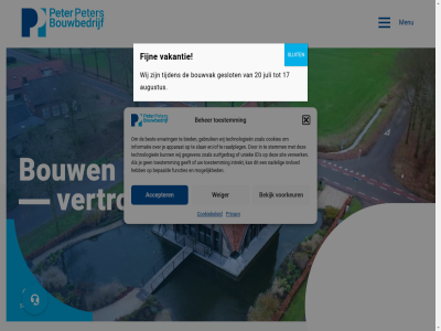 17 20 accepter apparat augustus beher bekijk bepaald best bied bouw bouwvak cookiebeleid cookies en/of ervar fijn functies gebruik geeft gegeven geslot hom id informatie intrekt invloed juli mogelijk nadel peter privacy raadpleg s scroll sit slan sluit stemm surfgedrag technologieen tijden toestemm uniek vakantie vertrouw verwerk voorkeur weiger wij zoal