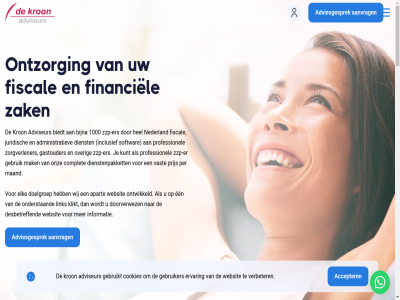 -5812883 076 1000 2023 32 4824 664017 74984977 aanvrag abonnement accepter administratiev adviesgesprek adviseur algemen all and apart apply as beconnummer biedt bijna boekhoudmodul boekhoudsoftwar breda btw by checklist complet cookies copyright desbetreff dienst dienstenpakket documentatie doelgroep doorverwez een eenvoud efficient elk ers ervar financiel fiscal gastouder gebruik gebruiker gebruikt googl handig hel ib inclusief info@de-kroon-adviseurs.nl informatie inlogg juridisch klikt kron kunt kvk link maand mak nederland nl860097948.b01 onderstaand ontwikkeld ontzorg onz oud over per policy prijs privacy privacyverklar professionel protected recaptcha reserved right servic sit softwar term the this vast verbeter voorwaard websit weidehek wij zak zorgverlener zzp zzp-er