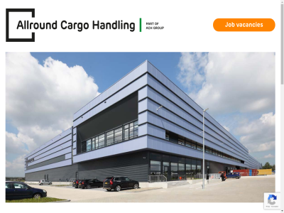 2021 allround cargo copyright handling job vacancies