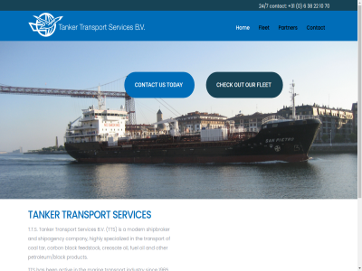 +31 0 10 1965 22 24/7 38 443 6 70 9090 a activ and b.v ben black carbon chartering@ttstankers.com check coal company contact creosot feedstock flet fuel has highly hom industry marin modern netherland oil other our out partner petroleum/black phon product rotterdam services shipagency shipbroker sinc specialized t.t.s tanker tar the today transport tts us