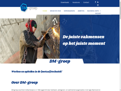 /hbo- 008153012 0180 1968 201 2024 2990 2991 41129050 54 64 78 9292ov aanbod aansluit actief ae afhank afsprak akkoord all allround ambities antwoord arbeidscircuit arbeidsmarkt arbeidsrelaties aspect barendrecht bbl bbl-leert bbl-traject bedrijfsnam bedrijv belang belangrijk bemiddel bemiddelt beroep beteken betreft betrouw bezoekadres bijdrag bijschol binn blijv bol bouw bred breedst brengt btw btw-nummer buitenland busines central cm complicer contact contactperson cookie cooperatie crer daarbij daarbuit daarin daarmee daarnaast daaruit deltametal denk detacher dienst dienstverband dienstverlen dienstverlener direct disclaimer dm dm-groep dmjob dmmetalent dmtechpro dmtl dmzzp download drechtsted duurzam dè e e-mailadres eig elkar enorm ers flexibel flexibiliser ga gaand gebaseerd gebied gekom geleverd gemotiveerd gepaard gerelateerd gerust geschoold gespecialiseerd getalenteerd gev gevolg globaliser goed googl grag groei groep hbo hecht her historie hog holland hom info@dm-groep.nl inhoud initiatiev inmiddel instromer interim inzet jar jonger jouw juist kans kansrijk kennis kern kernwaard kiez klant klein klik koning kracht kunt kvk kvk-nummer kwaliteit langdur leert leid les levert lop mailadres map maritiem markt maximal mbo mbo-niveau med medewerker mee mens metal metalent missie mogelijk moment nam natur nederland nem nieuw niveau nodig nummer omvang ondank ondergebracht ondernem onderscheid onderscheidt ontgroen ontstan ontwikkel ontzorgt onvoldo onz oog opdracht opdrachtgever opgeleid opgericht opleid oploss opnem organisatie outplacement over overkoepel partij partner passeerd person personeel-gerelateerd personel postadres postbus prijsdruk privacy probeert professional project raject regelmat regio relatie revue rijk rijnmond robotiser rol routeplanner sam schil sector sectorplan selectie servic specialist spel stat statement stationsweg sted stimuleert techniek technisch technologisch tekort telefon telefonisch telefoonnummer terug tijdelijk toegevoegd 