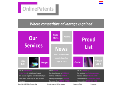 00 0031 1 10 2015 261 41 43 57 6 80 95 advantages also an and app are availabl b.v bouw busines but can client competitiv contact copyright eng facebok fiollow firm focus for gaining goal grow guid hom info@onlinepatents.eu intellectual its launched lik link linkedin matter met new on onlinepatent our person personal powered proclaimer professionally property question sept skyp so social that their them they to twet twitter urgent us videoconfer we websit with
