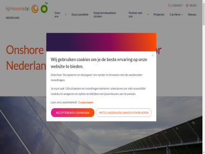 03 100 13 18 2.7 2017 2019 2024 2026 24 25 30 50 8.8 aanbested aanbevol aanpak accepter afgerond agrivoltaiek all ambassad april as basis beantwoord bedrijf bedrijfsmodel bedrijfsprocess bedrijfsstrategie bedrijfsvoer bedrijv beheerder beher behulp bekijk belang beleid bepaalt best betal betrouw beveil bewez bied biedt binn biodiversiteit borger borger-odoorn bouw bp bresken brit bronn brows busines by carrières charles commitment contact continue cookie cookiebeleid cookies cruciaal cultur daarom december den doorgan dungen dur duurzaamheidsinitiatiev duurzaamheidsstrategie duurzam duurzame-energieproject economisch efficientie ene energie energiebronn energieproject energiesector energietransitie energy ervan ervar essentiel ethisch financier gebied gebruik gedragscodes gelov gemeenschapp gemeent gemeenterad gezond groei grootschal hag harvest hecht hectar hel help hernieuw hertogenbosch houd ieder impact informatie ingebed inkop instell instinctif integral investment jar journalist jouw jun juni kanal keuzes kloosterstrat koning kop kunt kwaliteit laatst land landeigenar lang les lightsourc limited lokal maatschapp media milieu missie mw nam nederland netherland niet-essentiel nieuw niveau nl nl.informatie@lightsourcebp.com nutsbedrijv oct odoorn onderdel ondernem onshor ontdek ontwikkel ontwikkelar onz opties over overnam overtuigd pagina partner pass polder prijsvrag privacyverklar profijt project regio renewabl reserved rester right rondt s s-hertogenbosch sam samenwerk schaalvoordel schoondijk schref selecter sep slavernijverled sluis sm snel social sprek stijgend stimuleert strom succes team teamled technopark tempo termijn tien toenem toonaangev trackrecord twee uitgangspunt uitgeschrev uitschakel usual vastgesteld veilig verantwoord verbeter verder verhal verjaardag verklar verled vier voer voldoen vooruitloper voorwaard vrag waard waardor we websit weiger wereld wereldleider wereldwijd werk werkt westdorperven wij zakelijk zie zinvoll zonn zonne- zonne-en