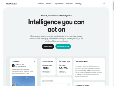 000 1.3 1m 2026 22 240 27 3000 33 40 406 a abl about academy acros act action actionabl activity actually advertis ahead ai ai-driv ai-generated alert all amplify analysis analytic and app are around associat at audienc automated automatically awarenes backed based befor billion blog brand briefing bring build built but by campaign can captur carer catch center chang changes changing clear communication community company competitiv complex confidenc confirm connect connected consumer contact content contextualiz contributed conversation cookie coverag creator credibl critical customer cut daily dashboard data databas decid decision delivered demo detect detection digital director discover discovery distribution do document don download driv driving early easy eight eight-figur email emerg enterprises escalat every everyth executiv executive-ready explor faster features figur filter find fiv focus for from full g2 gain gaming genai generated giving global group growing growth guid headlines help helped helping high hotel how hub hug identify impact industry influenc influencer information ingested innovation insight instantly integrated intelligenc into issues it jennifer journalist just kep know kpis languages latest leader learn legal len les listen liv mak making manag management market matt matter meaning media meltwater million mobil momentum monitor month mor mov my narrativ narratives nascar nataliya neuro new next nordby not now on one opportunity opt or organization organizes our out outcomes outreach partner partnership performanc personal personaliz pictur plac platform point portray power powered pr pres pricing prioritized privacy product prov proves public quickly radisson rated re read ready ready-to-shar real real-tim relation report request reserved resources respond result reveal review right risk roi s sales say scal see sell sentiment shap shar shift should signal singl so social solution sourc spend spot stakes start stat stay stories story strat