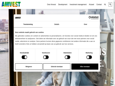 0 00 020 1 1019 11 1184 12 12446 13 19 2 200 2026 3 3b 4 430 8 aannemer account actueel advertenties adverter almer amsterdam amvest analys analyser appartement arc baa1 basis bekijk belegg bericht bestuurder bezoekadres bied buurt c.v car combiner commitment consent contact content cookies cor creeer del delft detail development directeur disclaimer drie duin duurzam eindhov elkar esg eur feestelijk fijn fonds functies functioner fund gebruik gegeven geniet gev goed goud groeneveld hannek huurder info@amvest.nl informatie investment jaarverslag jan januari kabeldistrict kinderdagverblijf lad lang leonor les living maakt management manager marker market media mee mens mierlo miljoen missie moment mooi nederland nem nieuw nl noodzak ondertek ontwikkelar ontwikkelcombinatie onz partner pensioenfonds personaliser plezier postadres postbus privacy project publicaties r rating recent reijn residental residential rout s selectie selection separat services sit social start statistiek strijp thuis tijden toestan toestemm total upgrad utrecht vastgoed vastgoedontwikkel verantwoord verhulst verstrekt vertell verwelkomt verzameld video vk vlieland vliet voel volg voorkeur war we websit websiteverker weiger werk wij wijk won woning woongebied yvonn zeeburgerkad zorgvastgoed zwan