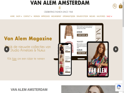 0 0060 020 10.00 1025 12.00 13.00 17.00 17.30 2026 637 94 aaiko achternam airforc alem algemen amsterdam anneloes antwerp bar basic bestell bis blijf brand buikslotermeerplein by carolin co colofon contact copyright coutur dat dinsdag disclaimer donderdag e e-mail e-mailadres en essentiel ex facebok flink garderob gemak gev hel hom impressies info@vanalem.nl inschrijv instagram jouw klantenservic laatst maandag mail mailadres menu merk musthaves nieuw nieuwsbrief o.a openingstijd policy privacy retourner shop spaarsystem studio telefon the tijd to trenditem up updat uur vacatures volg voornam voorwaard vrijdag welkom woensdag zaterdag zondag