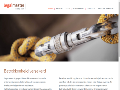 +31 0 020 20 2024 25 422 84 91 advocat amsterdam any b.v belangrijk betrok cas contact contractenrecht copyright dienstverlen disclaimer echelon eigendom elk english ervar even garantie geeft gespecialiseerd gevestigd grot hog hom honorer hoogwaard info@legalmaster.nl intellectueel international jar juridisch jurist kantor kennis klein koppelt kort legal legalmaster lijn master mat mediarecht onbelangrijk ondernem ondernemingsrecht optimal overbod par passie profiel ruim ruis scherp specialistisch spreekwoord t tariefstell team vak vennootschapsrecht version verzekerd zak zorg