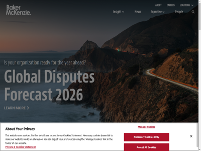 2025 2026 a about accept acces accord acros acting addres advertis advic ahead all also and announces annual as attorney baker being better blog brief bring build building busines but by carer ccpa chang choices client collaboration commitment communities complex contact content cookies defined demonstrat disclaimer disclosures discover disputes embed excellenc expected expertis fac financial firm for forecast futur geopolitic global height high inclusion initiativ initiatives innovation insight institution issues it its landscap latest law leadership learn legal local location manag mckenzie mean media mor must necessary new on only operation opportunities opportunity organization our outcomes own partner peopl planet policy practices privacy program promotion propel provid purpos quality radar read ready reinvent report responsibl s shap statement strategy strength support survey sustainability sustainabl the think to together trad transition trend trending us venezuela view watch we what with work workplac year your