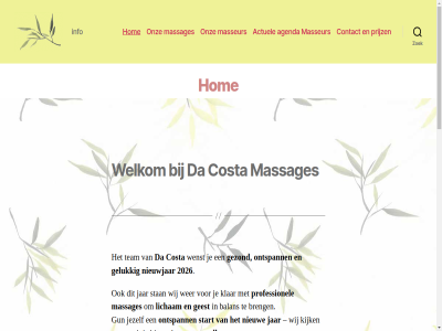 2026 aangedrev actuel agenda amsterdam authentiek badhuis balan binnenkort bovenkant breng categorieen contact costa da dagelijk diver ernar eserver gat gedeelt geest gelukk gevestigd gezond groet gun hom ieder ij info informatie jar jezelf kijk klar kracht licham maakt massag massages masseur nieuw nieuwjar oel ontspann ontvang onz pagina praktijk prijz professionel r sauna specialiteit stan start team telefonisch v verbouwd verschill verwelkom vriendelijk w weekschema weldad welkom wenst wer wij wordpres zie zoek