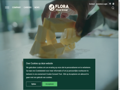 10 100 14 150 2026 3b 4 600 a about accepter acros act added all alongsid and announces appointment are as at baking band barbecu be becel beher believ bertolli better blends/spreads blue brand brantford broader building butter by can caption carer categories category centr chef ches chief city click collaboration combin company condition consent consistency contact content cookie cookiebeleid cookies cooking cor countries country cream creamer crock croma culinary culinaryessential cultur delicious delivered dep designed dialog eat elmlea essential evenement everyday expand expertis explor fact fat figures financial find flavour flora florafoodgroup fod foodies foodiesofinstagram foodservic for formula forum from frying futur global god gordon governanc group growth heart heritag human i ice includ informatie ingredient instagram into investor it kitch latest launches leadership leading level leverag liquid local login london looked manufactur marathon market melting milkshakes modern mor multi multi-category multimedia never new newsrom next not nutririch nutrition nutritious occasion officer official oil on operat opties other our out pag part partner performanc person platform policies policy portfolio post posted preparation pres privacy professional provid rama ramsay read releases reserved return revenue right roasting rot s sana sauces scal scienc see served shap sites slavery solution som span speak spread spreading statement stockholm strong supplier sustainabl system t tcs term than the this through to today tol tulipan uk up used value value-added view violif visit voorkeur wagen we websit whipping with worldwid year