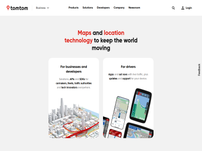 /cookies /tomtom /tomtomglobal 10 15th 2025 21 9 a about accept accessories accuracy accurat advanced advertisement all also ambition analysis analytic and apis app around assistanc at authorities automated based better browsing build building built busines businesses by california can carmaker centimeter centimeter-level challeng chang charg clicking collaboration combin comes comfortabl company contact content control cookie cookies customer dash data data-driv decision destination developer devic direction driv driver driving efficiency empower enhanc etas everywher experienc explainer explor feedback first flet for forward foundation free from functionalities get giv global helping historical imagery improv in-dash includ index info information innovator insight intelligenc interest jan junction kep layer leading legal level liv location login maintain mak maker map market market-lead media min mobil monitor mor mov moving nav navigation new newsrom next no now number offer on open openstreetmap optimized orbis origin our overtur own party peopl personal personaliz personalized planning platform plus policy portal preferences privacy product professional public put re read real real-tim realiz report road rout routing s safer sales sat satellit sdk sdks sector see servic services show sites smarter social solution start stat stay step streamlin supplier support tech technology tell term texas that the third tim to together tol tomtom tomtom.com tomtom.com/cookies traffic transport trusted turn turn-by-turn updates us use vehicles volumes vulnerabilities we websites what whil why with work world york you your