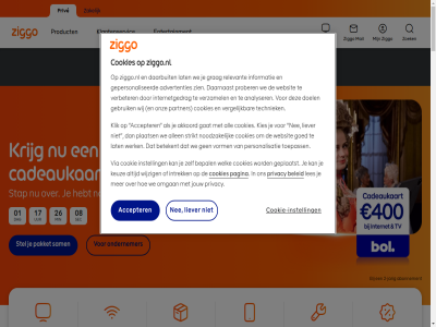 0 1 110 16 17 2 20.30 2026 3 4k 6 7 aanbied aanbod abonnement accepter all allemal alles-in and beckham bekijk belef beleid bell best bestell blinder community company complet content cookie cookie-instell cookies crew daarom dag dagpas disclaimer distribution dom download een elk elkar entertainment entertaintment espn europes exclusiev facebok feud film ga galaxy garantie gbit/s gegarandeerd gekoz glasvezel go grag grootst hebt homepag ieder ii immortal inbegrep informatie instell internet internetbeveil iphon jarig jou jouw kabel kies kijk kijkcadeau kijkt klantenservic la lat les liefd lies liever linkedin llc lp maand maandag mail makkelijk man max meest menu min minut mobiel moedermaffia mrc nee netwerk nodig noodzak omgan ondernemer onlin only ontdek onz open over overzicht pagina pakket past pauzer peaky pitt plek postcodecheck prim priority priv privacy product production programma razendsnel reserved right rondo rtl s26 s3 sam samsung scor sec second seizoen series servic sim skyshowtim slim smartwifi snelheid speciaal speedtest sport sportticket stap stel streaming suit ted televisie the ticket toegank toepass truth tv uefa universal uur vast vergelijk verhuiz versterker video videoland vind vodafon vodafoneziggo voetbal vol volgend voordel voorrang voorwaard vorig wanner war we werkt wifi wifi-versterker wilt winacties winter wrecking x youtub zakelijk zender zien ziggo ziggo.nl zoek