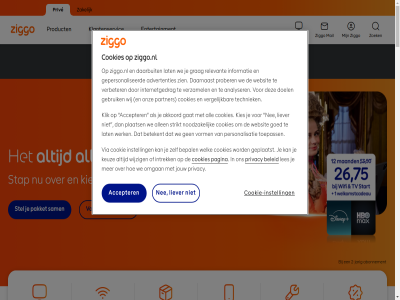 1 110 16 17 2 20.30 4k aanbied aanbod abonnement accepter all allemal alles-in beast bekijk belef beleid bell best bestell community complet cookie cookie-instell cookies crew daarom dagpas disclaimer dom download een elk elkar entertainment entertaintment espn europes exclusiev facebok film ga galaxy games garantie gbit/s gegarandeerd gekoz glasvezel go grag grootst hbo hebt holland homepag ieder inbegrep informatie instell internet internetbeveil iphon jarig jou jouw kabel kies kijk kijkcadeau kijkt klantenservic lat les liever linkedin maand maandag mail makkelijk max meest menu met mobiel nee netflix netwerk nodig noodzak omgan on ondernemer onlin only ontdek onz open over overzicht pagina pakket pandora past path pauzer peopl pitt plek postcodecheck prim priority priv privacy product programma razendsnel rondo s2 s25 sam samsung scor seizoen series servic sim skyshowtim slim smartwifi snelheid speciaal speedtest sport sportticket stap stel streaming televisie the thuis ticket toegank toepass tv uefa vacation vast vergelijk verhuiz versterker video videoland vind vodafon vodafoneziggo voetbal voic volgend voordel voorrang voorwaard vorig wanner war we werkt wifi wifi-versterker wilt winacties wrecking x youtub zakelijk zender zien ziggo ziggo.nl zoek zootropolis