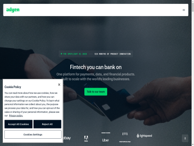 000 009 1 10 150 2 20 200 2026 29 40 400 80 99.999 a about academy accept acros adob adyen all alternativ and annually api aspect at authentication automated automates backed bank banking beauty better beverag bring building built built-in busines businesses by can carer cases centralized certainty chang channel checkout choic collect complianc condition confidenc consolidated contact content control conversion cookie cookies cost currencies customer data deliver depend different digital disclaimer disclosur documentation driv dropped easy embedded english enterpris enterprise-grad enterprises entir eu euros every experiences expertis explor faster financial fintech fod for fraud from fund gallery global globally grad group h1 health historical hospitality how hub human if improv increased industries information infrastructur innovation insight instant insuranc integrat intelligent into investor issuing kep knowledg l leading learn legal licenses local lower luxury management marketplaces matter maximized media meta method money month mor mov movement moving multipl newsletter no nord occitan offer offices on one opt opt-out optimization optimized or our out partner payment payout person personal plac platform pleas policy powered prada pres pricing privacy proces processed product proposition purpos re read reconciliation rectangl reduc reimbursement reject relation reliability resources responsibl retail revenue risk run s sales sam sas scal sector secur security see send servic services setting settl shar sharing six spotlight stack standard status story stronger styl subscrib subscription support system talk team term that the ther through to touch transaction travel trillion trust uk unified unlocked uptim us use vagaro value we wellnes what when with world you your