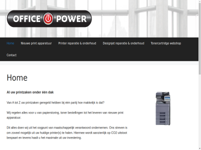 -0260001 085 1362 2026 63 a aanzien ac adviser almer apparatur argonweg b.v bespaart bestell co2 contact dak deplottermonteur.nl deprintermonteur.nl designjet divisie e een ga gebouwd generatepres geregeld grag haalt hal hiermee hom huidig huismerk info@officepower.nl informatie inhoud invester juist kunt lever maatschapp makkelijk maximal mogelijk nieuw offic office-power omtrent onderhoud ondernem onz oogpunt papierstor partij plek plotter power print printer printerspecialist printzak regel reparatie s strev t terecht teven toner tonercartridg tonercartridges uitstot verantwoord verzorg wanner webshop wij z zovel