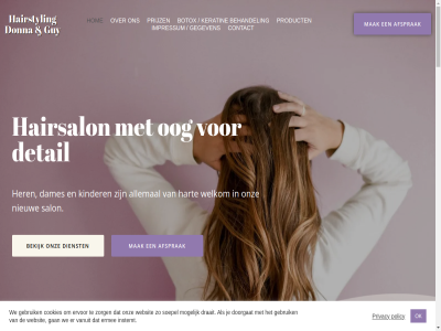 -13 -18 00 020 08 1083 11 170 2022 3 30 4421026 advies af afmaakt afsprak allemal am amsterdam basecod behandel behoeft bekijk benieuwd bent beschadigd best botox breekt by chemisch contact cookies daardor dames detail dienst dikker dinsdag direct donderdag donna doorgat draait drog ermee ervor fibr gan gat gebruik geeft gegeven gemaakt geslot gev glanz goed grag grot guy hairsalon hairstyl har hart her herstelt hom homekit impressum inclusief info@hairstylingdonnaguy.nl instemt jouw kapper kapsel keratin kies kinder klar koffie kom krullend kunt lang liefd lok lotion maandag mak moet mogelijk mooi natur nederhov nieuw ok onz oog open openingstijd oploss opvull passend past policy powered premium prijz prima privacy product puntjes rustig salon servic snel soepel stan steil sterker steviger styl thee thicking topkwaliteit total vanuit vind voelt vrijdag waardor we websit welk welkom wer wet wij woensdag zaterdag zoek zondag zorg zorgt