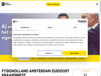 0 020 1 10 11 1104ce 2 2026 3 3439 4 48 5 54 6 62 694 7 74 8 9 aanpak aanpass advertenties adverter afsprak alkmar all amersfoort amsterdam analys analyser apeldoorn artros baser basis best bevindt beweg bied binn buurt bv centrum claudationet combiner contact content contract cookies dak del detail diver doel dwarslaesie een eenvoud eerst eig ensched flevoland functies fysioholland fysiotherapie ga gebied gebruik gegeven gericht gezond gooi grot herstel heupklacht hieronder hierop informatie inplann jij jouw klacht klik knieklacht kraaiennest krijg kun leefstijl licham lorna maakt mak media medisch meerder mijnzorgtoegang.nl mogelijk ms nekklacht netwerk newtonban nieuwegein nk nodig onz openingstijd partner person personaliser plan praktijk praktijkreglement preventie privacyverklar reade/heliomare regio rotterdam sam schouderklacht servicekantor services sit social specialisaties specialist sportabonnement t tariev team terecht terug toestan toestemm uitgangspunt utrecht uur veelgesteld vergoed verstrekt vervolgafsprak verwijz verzameld vrag we websit websiteverker werk werkt zelfvertrouw zoek zorg zorgaanbod zorgprofessional zorgverzekerar zuidoost