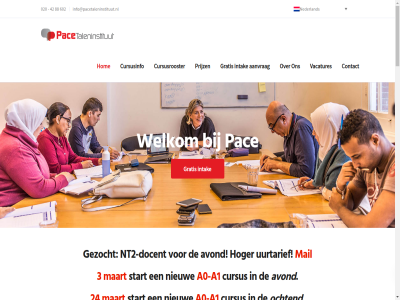 020 1 1076 1094 2018 23 24 3 35 3e 42 48 602 88 9 a a0 a0-a1 a1 aanbied aanvrag afgestemd alex allen amsterdam app avond balistrat begeleid beid bereik betalingsvoorwaard betrok biedt binn buit can contact contactgegeven cursist cursus cursusinfo cursusrooster cursuss cv denkt design dev diver docent doelgroep drom eenvoud elk ervar etag examentrain facebookpagina faciliteit flexibel flexibiliteit fresh fresh-dev gebouw gekwalificeerd gev gewenst gezin gezocht goed grag gratis groepsless hoger hom i ii ijsbaanpad inburger inburgeringscursus incompany incompany-train info@pacetaleninstituut.nl informatie intak jar jn jouw klachtenprocedur klas kundig ler les leslokal less leuk lev licht locatie locaties maakt maart mail makkelijk mat mee meevaart men mezelf middag motto nederland nieuw niveau nt2 nt2-docent nt2-i nt2-ii ochtend onderscheidt oost open pac pand person prijz priv privacyreglement realisatie resultat rout ruim sabin schrijf sfer sitemap staatsexam start studie taalcursuss taalvaard tal taleninstitut ter tevred tijdstip toekomst training twed uurtarief vacatures verbeter verhal verplicht vervoer voorbereid vrijwill websit welkom wens werk werknemer wij woord yes you z z-rout zet zorg zorgt zuid