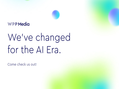 ai changed check com era for media out redirect the us ve we wpp