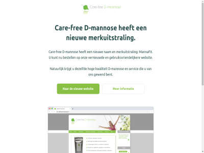 bent bestell car care-free carefree d d-mannos dezelfd free gebruiksvriendelijker gewend hog informatie krijgt kunt kwaliteit mannafit mannos merkuitstral nam natur nieuw onz servic vernieuwd websit