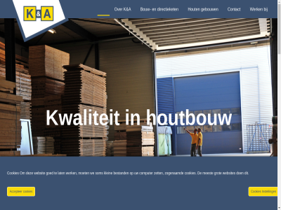 0184 2964 40 5 614 678 999 a a5tien accepter algemen all ammer arbeidsethos bedrijf bericht bouw bouwindustrie bouwket clubgebouw contact contactgegeven cookies directieket download duurzam edisonweg eigenar element fax gebouw geconditioneerd gegeven gezond groep groot-ammer grot hoogwaard hout houtbouw houtskeletbouwelement hsb ideaal info@k-a.nl instell k kantor kron kroonhout kwalitatief kwaliteit leeft lk mak materiaal mens modern mogelijk montag nam nem omstand onderdel opslag pieter prefab privacybeleid product productgroep recreatiewon routebeschrijv ruimtes spoedig stem strandpaviljoen stur tel telefon uitstral vakmens vanuit veilig verwerk verzend volgen voorwaard vrag vul war warm we webdesign werk