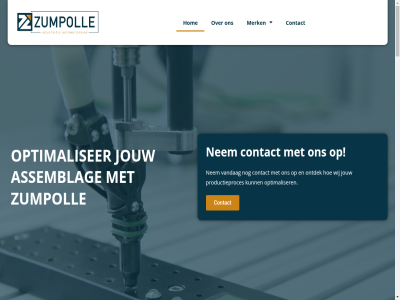 0031418671816 14 2025 3d 5301 aandraaitechnologie aangedrev aanpassingsvermog aansluit advies adviser agil agm allen assemblag assemblage-industrie assemblageapparatur assemblagemethodes assemblageproces assemblagesystem automatisch automatiser automatiseringsoploss automatiseringsproject b.v begrijp behal behoeft betrouw bevestigingsoploss bied breng busines cas combineert contact control de deprag e2 efficient efficientie eis eliminer enginer ergonomisch ervar expert fabrikant far feedback ga geavanceerd gebruik gedetailleerd gereedschapp gespecialiseerd haalbar haalt half handling heftechniek hieronder high high-mix hijs hom hoogwaard ideal industrias industrie industriel info info@zumpolle.net informatie inhoud innovatiev intelligentie jouw kaart kennis klantspecifiek klik kunstmat lat leverancier liftkon low low-volum luchtmotor lw maakt mak maximal maximaliser meebeweg meest merk minimaliser missie mix montagelijn montagetechnologie mountz nauwkeur nem nodig omgev ontdek ontworp onverwacht onz onzeker operator oploss opnem optimal optimaliser partner per pionier pre pre-enginer precisie privacybeleid procesoptimalisatie productie productie-eis productiebedrijv productieproces productieprocess professionel promes reactiearm resultat robot robotica roi samenwerk sapelem schroeftoevoertechniek schroefverbindingstechnologie servo servo-aangedrev slag snelheid specialist specialistisch stabiliteit storing succes succesvol system tact tact-tijd team technisch technologie technologieen tijd toepass toonaangev uitdag valeton vandag veelzijd veilig verander vereist verled vertegenwoordigt volum vooruitstrev waarom we webplace4u werk wet wij zaltbommel zeker zumpoll