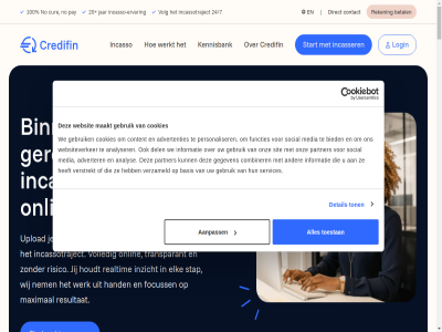 00023 020 1 100 1082 14 199 2 20 20.000 2005 2026 24/7 26 3 34226691 345 5 6 75 9.4 94 aanmaningskost aanpak aanpass aanvrag abonnement account actie advertenties adverter afsprak algemen allen alsnog amsterdam analys analyser api api-documentatie artikel b b.v basis bedrijf bedrijv behandel benieuwd bent bereken beslag betaald betaalt betal betalingstermijn beweg bied binn blijv bouwsector brief briev btw cashflow combiner commercebedrijv contact content cookies credifin cur d dag debiteur del detail deurwaarder dien direct documentatie dossier dossierkost draai druk e e-commercebedrijv e-mail een eenvoud eerder eerst effectief effectiev eig elk energie erkend ers ervar factur failliet faillissement feedbackcompany focuss focust footer functies ga gan garant gat gebruik gecertificeerd geeft gef gegeven geld gelez gemiddeld genegeerd genoeg gerecht geregeld geregistreerd gezond gg ging griffierecht groei grootst grot groter hand helder herinner hoofdinhoud houdt hulpmiddel huurachterstand huurincasso incasser incasso incasso-ervar incassobureau incassokost incassopartner incassotariev incassotraject info@credifin-nederland.nl informatie inn inschakel inzicht jar jij jouw juist juridisch justis kan kennisbank keuz kijk klachtenregel klant klar komt kost kostbar krijg kunt kvk laatst lat legg leijenberghlan liv login maakt mail mak manier maximal media meest minnelijk minut mkb mkb-incasso nakomt navigatie nederland nem nl8145.88.888.b01 no nodig noorderzon nr onbetaald onderneemt ondernem onlin onnod ontruim onz openstaand opties organisaties particulier partner past pay personaliser platform plicht policy precies privacy procedur razendsnel realtim rechtszak reken rent resultaatgericht resultat risico risicolos roll s s-b schakel services sind sit situatie slag sms snel sneller social stan stap stapp start sted succes succesratio telefoontjes terug terwijl tijd toestan ton transparant uitbetal uitkomst updat upload vacatures vak vandag verder veren verstrekt vertrek