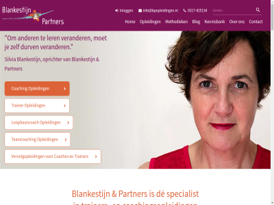 -425134 0317 3 4 aanbevel aandachtspunt aanpak afgestemd ambitie ander artikel balan begeleid begeleidt bel beziel bied blankenstijn blankestijn blog boek bok burn burn-out coach coaches coaching coachingsopleid competentieniveau competentieniveaus contact contactformulier cursist de denk diepgaand download durv e e-bok effectiev enerzijd erkend ervar fas gedeg gesprek gezien grag gratis handvat hardnekk hart hbo hog hom hulp impact info@bpopleidingen.nl informatie inlogg inspiratie inten inzet inzicht jou jouw juist kennis kennisbank kennismak kernthema kiez kundig kwaliteit leert ler les loopbaancoach mail mak mee mens methodiek middel niveau niveaus onlin ontwikkel onz opbouwt opleid oprichter organisaties out partner past person plan post post-hbo praktijk praktisch professie professionel programmeerkristal realiser recent resultat routebeschrijv s silvia sitemap snel specialisaties specialist stermodel stres systemisch team teamcoach teamcoaches teamopstell teampatron theorie train train-de-trainer trainer trainersopleid trainersvakmanschap trainingsprogramma traject uitstek vakmanschap vanuit verander verdiep vervolgopleid video vijf visie welk werk werkt werkvorm werkwijz wij workshop zakelijk ziel zodat zoek zoekknop