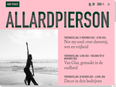01 10.00 127 129 16 17.00 2025 2026 21 25 30 40 6 9.30 agenda allard amsterdam april bedrijv bekijk bezoek bezoeker bijdrag blijf boek collecties colofon contact cookies dankzij decor di dinsdag doe drie drink erfgoedmateriaal espressobar gemaakt glas handbibliothek hom hoogt informatie jar jouw kennis kijkj koffie kop ma maandag mak mee mei meld museum museumwinkel my nem nieuw nieuwsbrief nl not november oktober onderhoud onderzoek onderzoekzal onz open oud oudheid partner per pierson plan presenter privacy raadpleg slavernij soul steun t/m tentoonstell ticket tienduiz toegangsprijz turfmarkt uitbreid universiteit uur verlengd vind volled vr vrijdag vrijheid we werkplek wet winkel zoek zondag