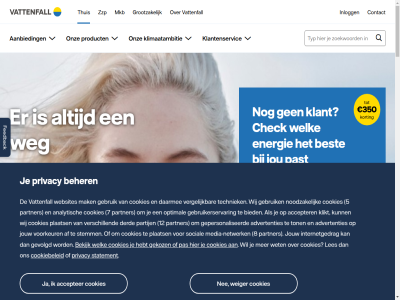 1 12 2 3 350 5 7 8 9 aanbied aanbod aantal aantrek accepter adres advertenties advies af afgestemd afloopt allen analytisch antwoord app automatisch beantwoord beher bekijk belangrijk beloftes bent bespar best betekent beweegt bied bijna bijvoorbeeld check computer contact contract cookie cookiebeleid cookies daarmee daarom derd dynamisch eenvoud eig elektrisch elk energie energie-app energie-uitgav energieadvies energiebespaarder energiecontract energiekennis energieleverancier energiemarkt energieproduct energiereken energiewinkel energiezak ervar extra feedback fijn flexibiliteit flexprijs ga gas gebruik gebruikerservar gekoz gepersonaliseerd gerust gevolgd gewon goed grag gratis grootzak hebt hel help huidig huishoud huisnr hulp informatie inlogg internetgedrag inzicht jar jou jouw juist keuz kies kiest kiez kijk klant klantenservic klar klik klikt klimaatambitie korting kost krijg kun kunt laadpal les lever leveringstarief looptijd los maandelijk mak media media-netwerk mens miljoen mkb mogelijk mooi n natur nederland nee neemt nem netwerk nieuw nodig noodsituatie noodzak of ondenk onderwerp onz oploss optimal overal overstapp partij partner partnership pas passend past period person plaats populairst postcod prijs privacy product regelmat regelt rijd ruim s sam samenstell servic situatie snel social spar specifiek stadswarmt start stat statement stemm strom stur techniek tegelijkertijd terecht thuis thuisbatterij toegank toekomst toev ton uitgav uitgelegd variabel vast vattenfall verandert verbruik vergelijk verhuis verschill via vind voordat voordel voorkeur vooruit vooruitdenk voorwaard vrag waarder waarom wasmachin we websites weg weiger welk wens werk wet wij will wilt won word zakelijk zeker zet zit zoek zomar zonnepanel zonnestroomboiler zzp