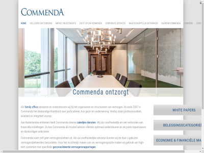 +31 000 1070 1082 2007 2025 46 51 79128 8850 adviser adviseur advisor all amsterdam beleggingscategorieen beoordel betrok biedt btw carrièr claud client commenda contact copyright corporat daarom debussylan deskund dienst disclaimer diver economie entiteit family financiel gebruik geconsolideerd gekoz gezin hierbij high high-tech hom impact info@commenda.eu instell integriteit investment inzicht juist klankbord kvk kwaliteit maatschapp mak markt md nd nederland offic onafhank ondernem ondersteun ontzorg ontzorgt optimal organiser paper particulier postbus privacy professionaliteit recht selecter services sind specifiek stan startpagina structurer system tech topadviseur trusted verbond verklar vermog vermogensbeheerder vermogensbeher vermogenspositie vermogensrapportages voert volled voorbehoud voorop whit wij zakelijk zicht