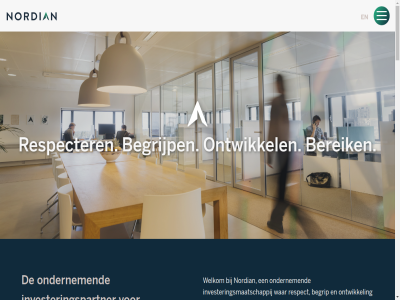 +31 -15 -150 0 1097 20 200 2026 3 30 751 8550 all ambities amsterdam battery bedrijf bedrijfsvoer bedrijv begrijp begrip bent bereik bernhardplein bescherm betekenisvoll bluetrail bouw brengt bundel contact corrosion crer drijvend duurzam een effect effects-bedrijf folies fx gat gericht gevestigd gezond grag groei groeidoelstell groeiplann groep hom impact impul info@nordian.nl intercel international invester investeringsmaatschappij investeringspartner jans jb kondigt kracht laatst les lithium lod luigjes mach magic man management markt match meest mln mylap nederland nem niel nieuw nordian onderdel ondernem ondernemingswaard ondersteun ontwikkel onz operationel partner partnerbedrijv perfect precision prin product productie prominent raalt realiser respect respecter sam samenwerk som special specialist speler stell steunt stories story succes succesvoll team technology tel trot twee uitgelicht ultradunn verander verder versnell vooruitstrev vull war we webdesign welkom wellicht wetac wij winst zoek