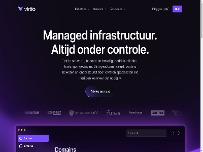 27001 3402 7510 9001 aansluit actiev advies afgestemd agencies agreement algemen app applicatie avg/gdpr aws/azure b.v bedrijfskritisch bedrijfsrisico beheerd beheert beher beoordeeld beschik beta betrouw beveil beveiligt bewaakt bewak blog cloud cloudomgev combiner commerc complex complexiteit contact continu continue continuiteit control corporat cybersecurity deployment deskund direct dreiging e e-commerc e-mail een ervar europes flexibiliteit ga geautomatiseerd gecertificeerd gericht gewenst gewon groei groning healthcar hom hosting hostingomgev houd houdt hulp ict ii industries info infrastructur ingebouwd ingrijp inhoud inlogg interventie inzicht isae iso it jij jouw kenn keuzes kost krijgt level mad mail managed mat maximal mitigatie mogelijk monitor nen netherland nieuw nodig omgev ondersteun ondersteund onmid ontwerp ontwerpt ontwikkelar onz operationel oploss optimaliser performanc person policy prestaties preventiev privacy private/hybrid proactief public rapport regie resources s samenwerk sas schaalbar schal servic services sessie slag slim softwar sparring sparring-sessie specialist specialistisch standaard storing technisch the transparant tuss typ vacatures veilig verantwoord versnel verzorg virtio volled voorwaard vraagstuk wanner war webshop websit websites wij wijzig with zakelijk