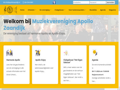 -11 -2026 -4744 00 0081 06 08 15 2 activiteit actuel agenda all apollo apollo-enjoy bestat buitenstaander clubgebouw contact copyright eerst eig enjoy foto gebouw geschiedenis grot harmonie hom info@apollozaandijk.nl informatie komend les magazin mogelijk muziekles muziekveren najaarsconcert orkest over reserved right s veren verhur vindt welkom wet wetenswaard wilt zaandijk