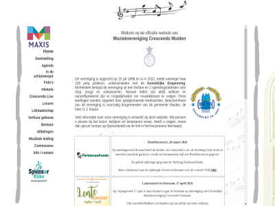 125 17 1896 2022 2025 2026 25 27 28 4 afdel agenda april aubad begraafplat benefietconcert bent bestur bijdrag buurt commissies concert contact crescendo dodenherdenk doelstell draagt en erepenn facebok fanfar feestelijk foto gan gebouw grot hart historie hom ieder info informatie instrument jaarlijk jar jarig jubileum juli klik konink leiding lentezoncert less lidmaatschap link liv logo maart med mei muid muider muziekliefhebber muziekonderwijs muziekveren muzikal naast natur net omlijst onderscheid onschat onz oostzan opgericht partij s schijnwerper sit sponsor steun toekomst vanweg veren verhur verzorg vindt volg vriend waard welkom wer word zeesluis zorg