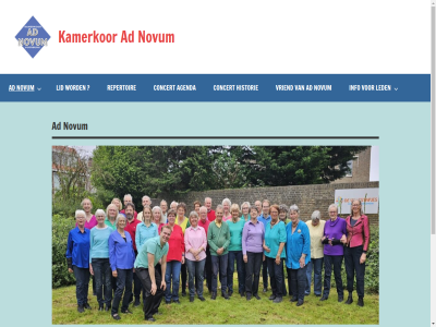 1986 2012 2024 23 a ad agenda all bestat capella concert dertig dirigent dynamico ensembles gevestigd grot haagland hen historie info inhoud instrumental januari jar juni kamerkor klein kor lang led leeuw leiding lid meerder muzikal novum omvat onz optreden overweg pagina period peter profan regelmat regio religieus repertoir ruim samenwerk sind solist spring stond thema themezee verzorgt vocal voorburg vriend werk wordpres zie zowel