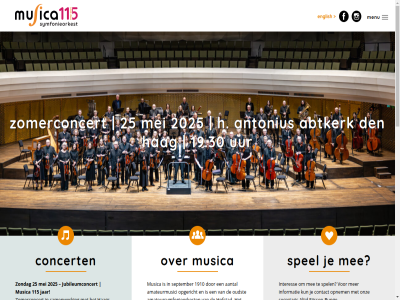 1 115 15 15.00 18 19.30 1910 20 2017 2025 22 23 25 9 aantal abtkerk alijd amateurmusici amateursymfonieorkest ander antonius bekend belgie bestat biedt bijlok bung concert contact copyright cuijper daarnaast den dirigeert dirigent e e-mail eijss eijssen-bung elder english facebok finlandia florian gendt gent georganiseerd gerard gesprok gev grag h hag hawijch hofstad hom informatie instagram interes j jacob janneliek jar jeannet jolien jong jonger jubileumconcert juni kaart kaartverkop konink kun laetitia lisa maandag magnificat mail mal mee meeuws mei menu mogelijk musica musicasecretaris@gmail.com musici muziekcentrum nicola nieuw nieuwsbrief normal nr onlin onz opgericht opnem oratoriumveren orkest orkestveren oudst out per pim programma regio ruim rutter samengewerkt samenwerk schaik schmidt secretaris seizoen september sibelius solist sopran spel standaard symfonie t/m teven toonkunstkor try try-out twee uur vanaf vel verled verweij via volg websit werk zal zevent zomerconcert zondag