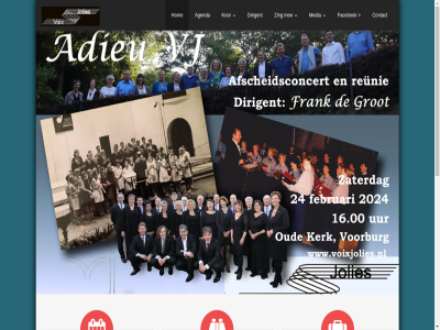 2024 24 agenda bestan by concert contact content dirigent email facebok februari hom houdt informatie jolies kamerkor klik kor laatst ltd media mee organiser pagina powered reiz reunie skip stur teven them themes think to up vacatures voix volg we wordpres zaterdag zie zing zoek